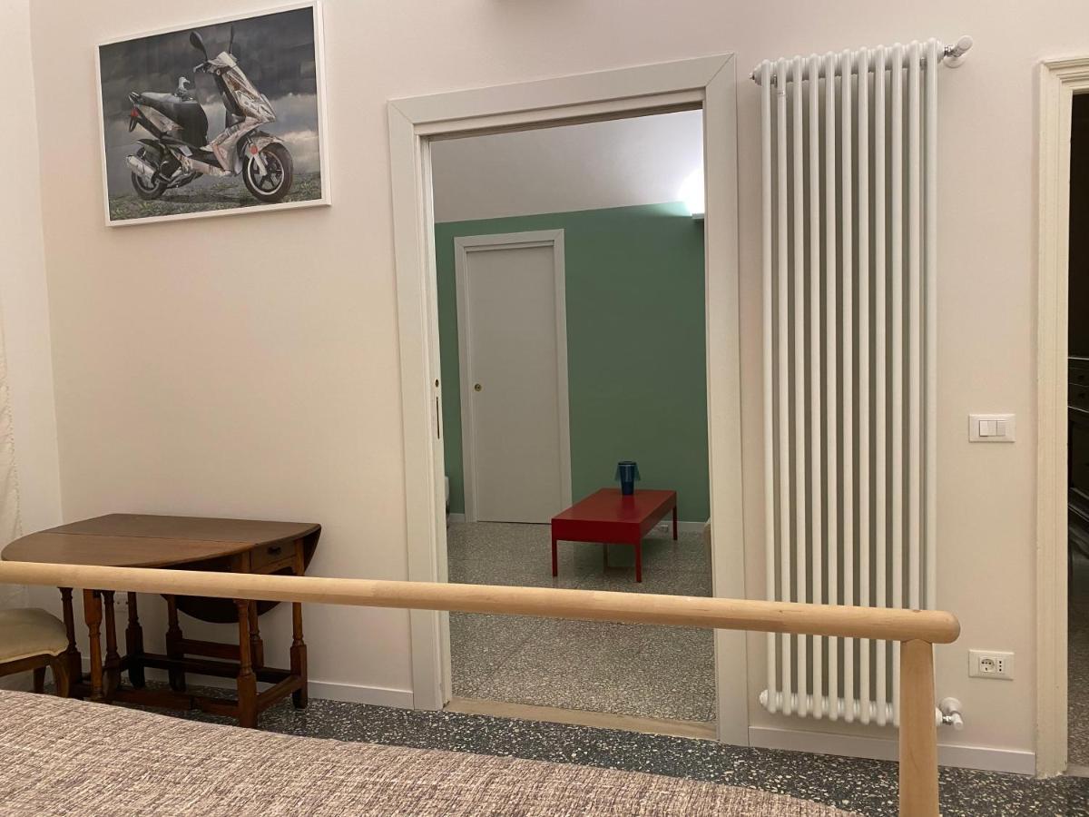 Pinciana C23 Apartment Rome Exterior photo